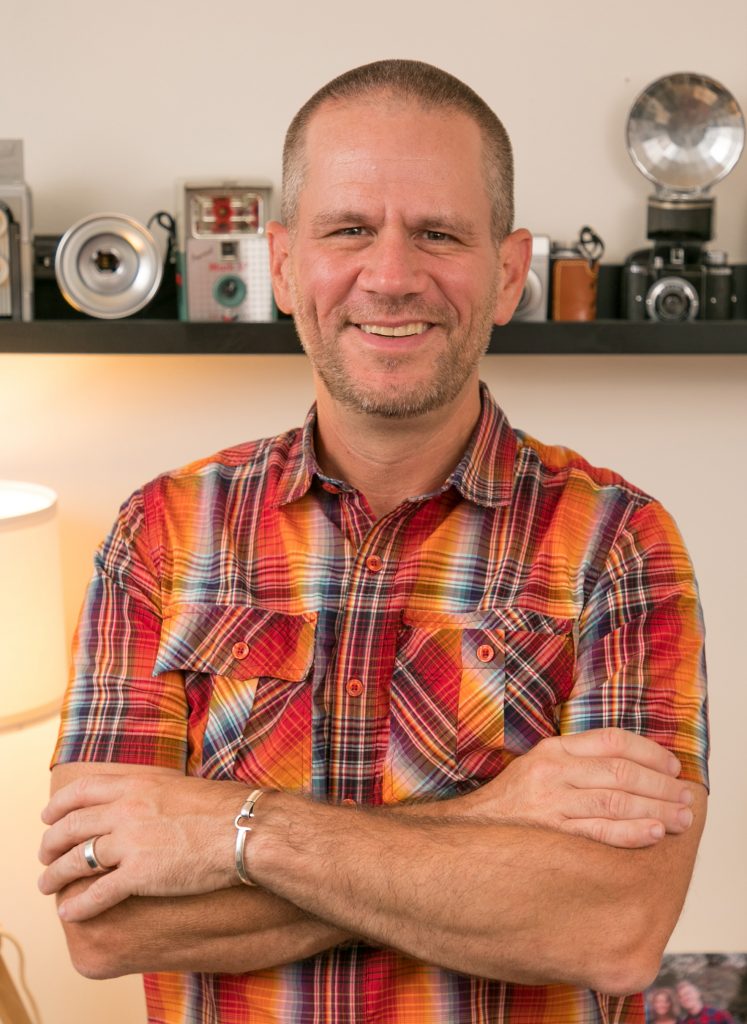 Adam Pratt