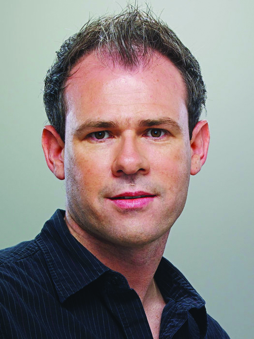 Colin Smith
