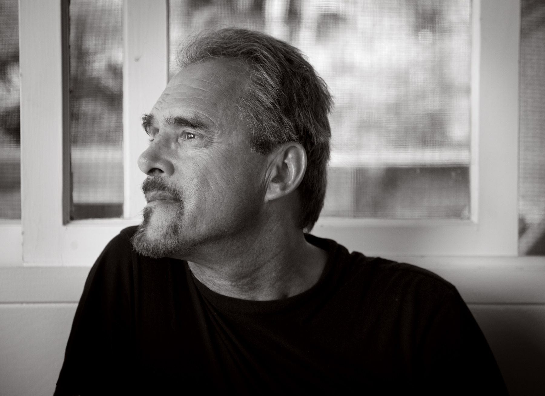 David Ulrich